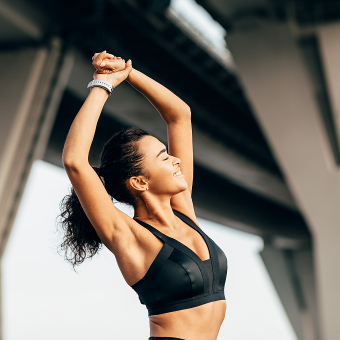 7 Surprising Benefits of a Cordless Jump Rope